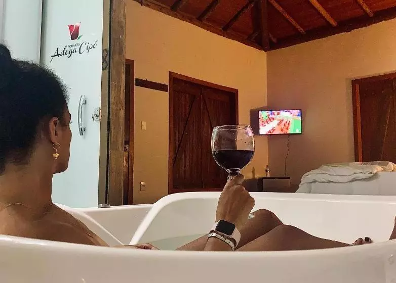 Majatalo Pousada Adega Cipo