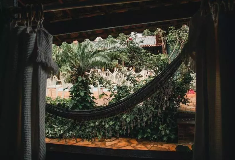 Majatalo Pousada Adega Cipo