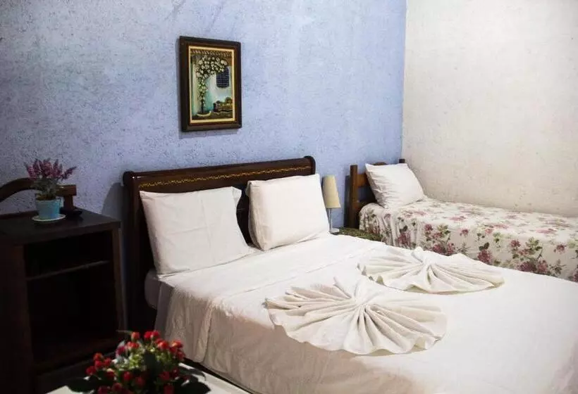 Majatalo Pousada Adega Cipo