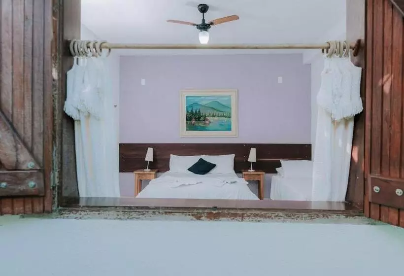 Majatalo Pousada Adega Cipo