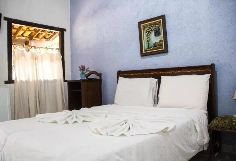 Majatalo Pousada Adega Cipo