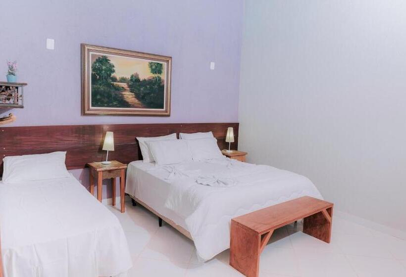 بنسيون Pousada Adega Cipo