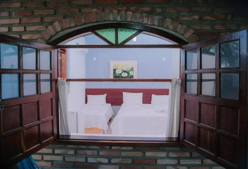 Majatalo Pousada Adega Cipo