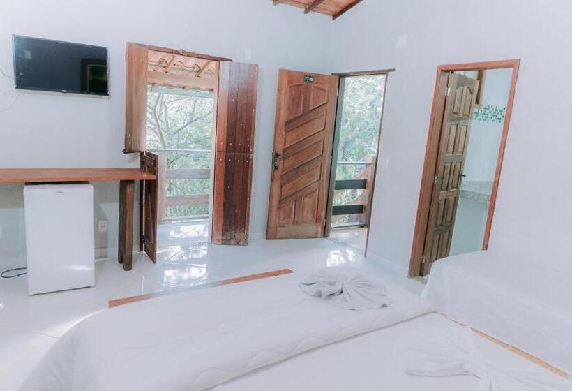 بنسيون Pousada Adega Cipo