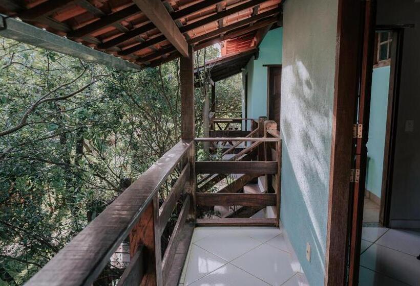 بنسيون Pousada Adega Cipo