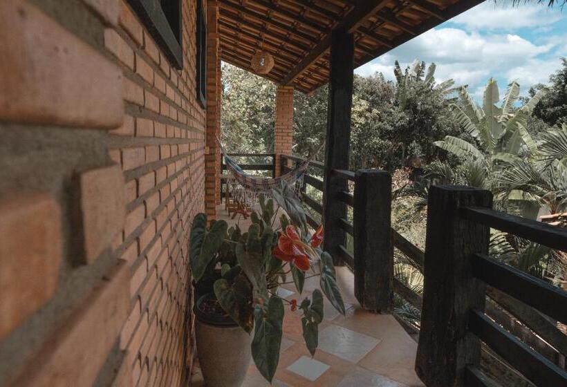 بنسيون Pousada Adega Cipo