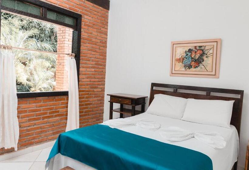 بنسيون Pousada Adega Cipo