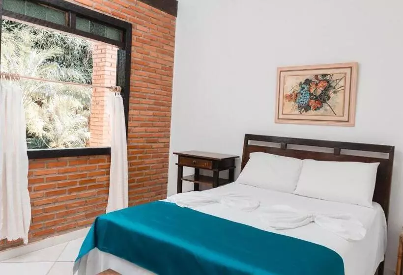 Majatalo Pousada Adega Cipo