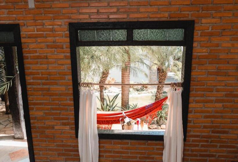 بنسيون Pousada Adega Cipo