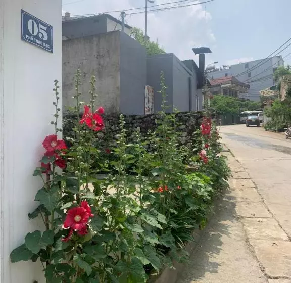 پانسیون The 1996 House