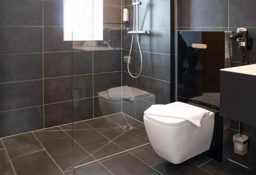 Ts Hotel By Wmm Hotels