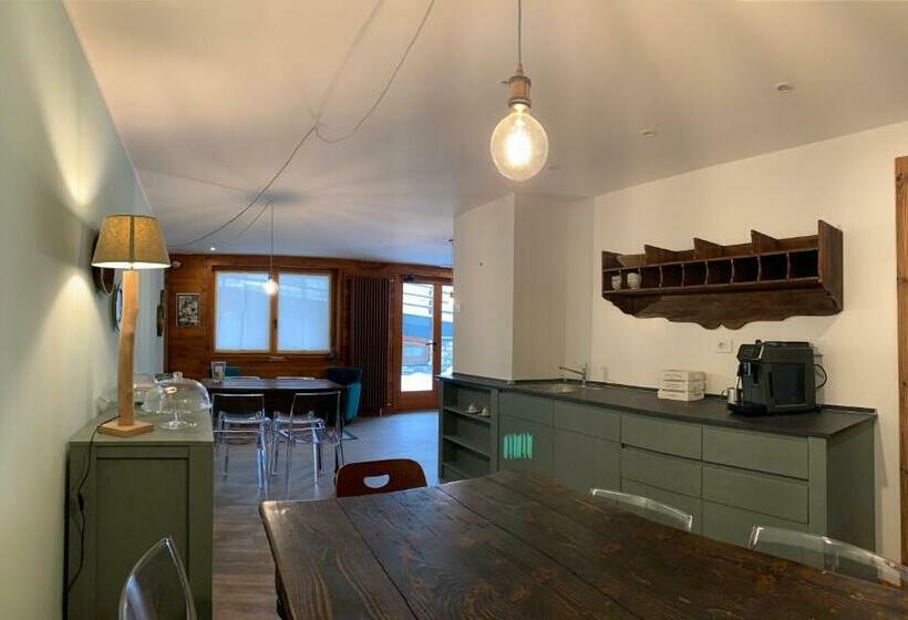 צימר Lo Miete Di Nonni