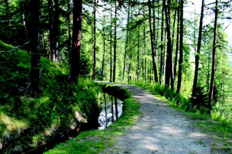 צימר Lo Miete Di Nonni