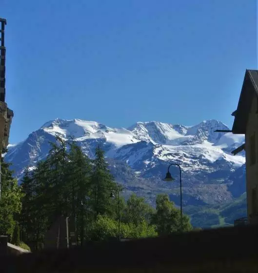 Aamiaismajoitus (B&B) Lo Miete Di Nonni