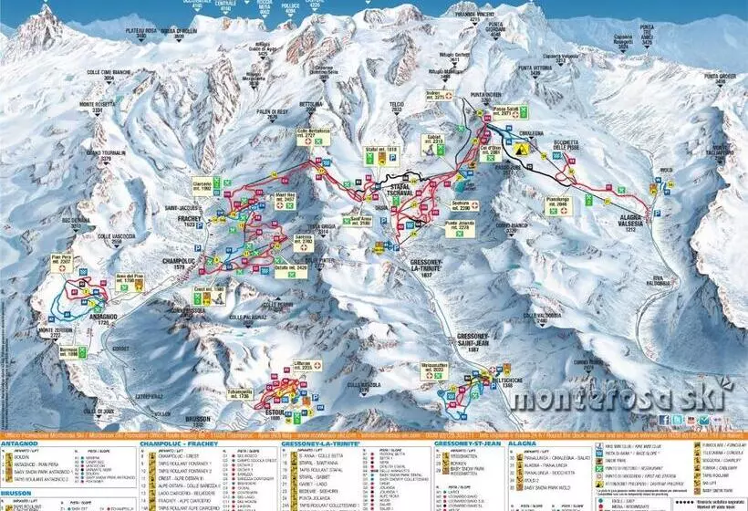 Aamiaismajoitus (B&B) Lo Miete Di Nonni