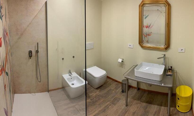 צימר Lo Miete Di Nonni