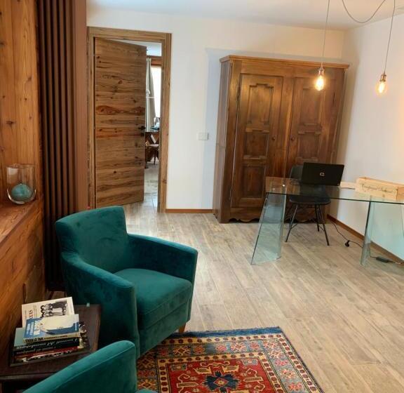 צימר Lo Miete Di Nonni