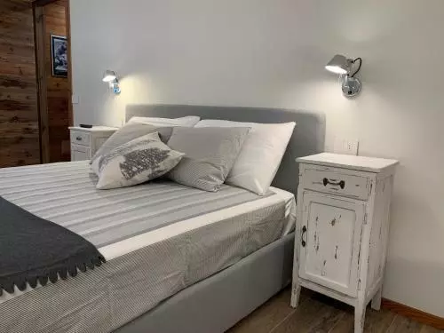 Aamiaismajoitus (B&B) Lo Miete Di Nonni