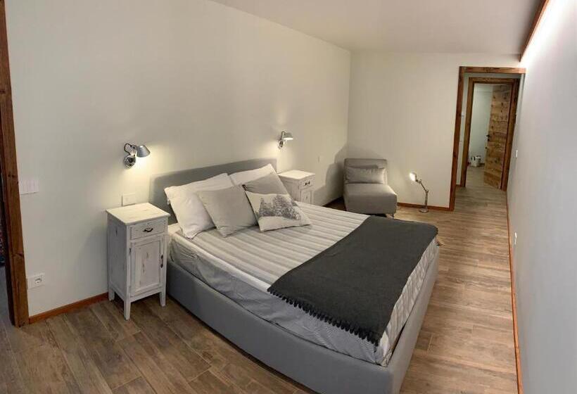 צימר Lo Miete Di Nonni