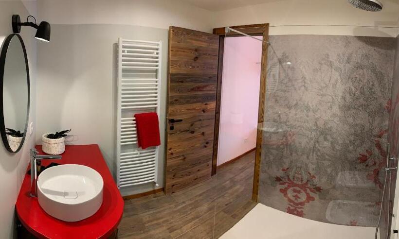 צימר Lo Miete Di Nonni