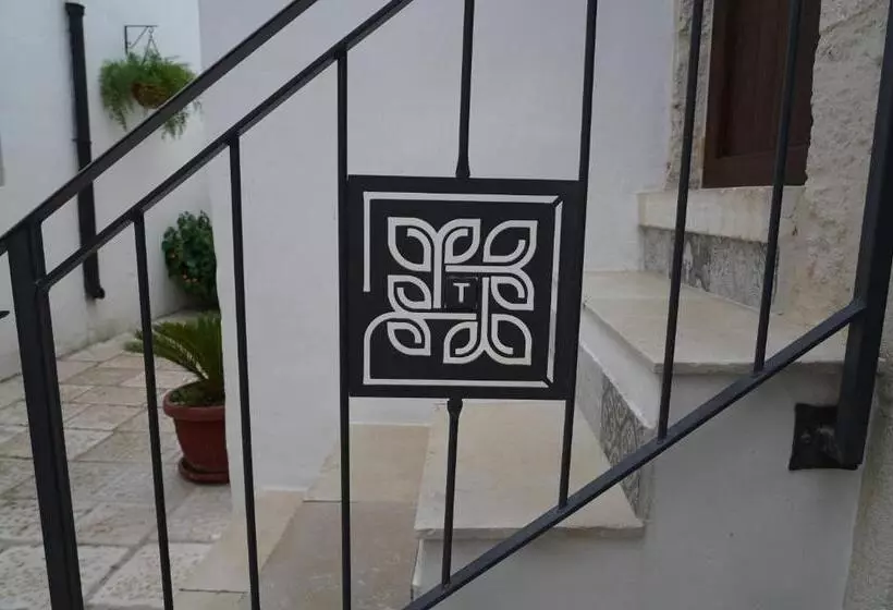 ベッドアンドブレックファースト Terrae Rooms Rental