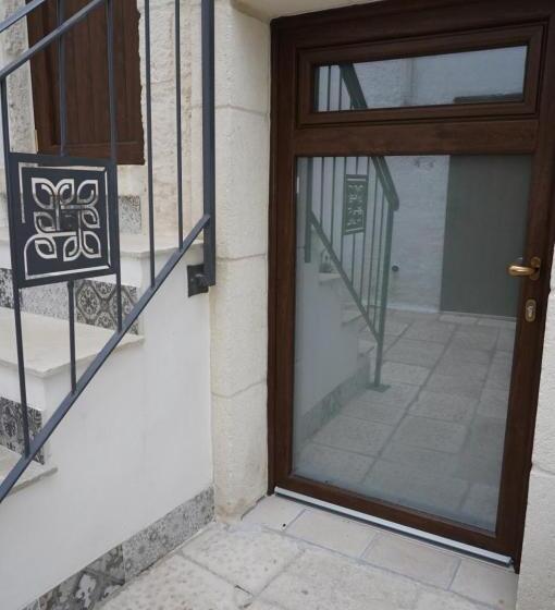 Bed and Breakfast Terrae Rooms Rental