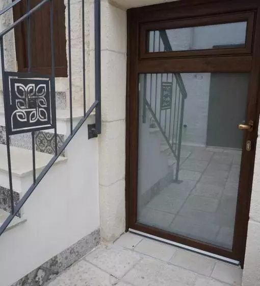 ベッドアンドブレックファースト Terrae Rooms Rental