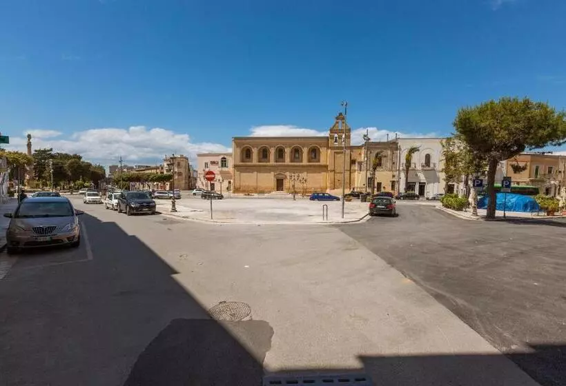 ベッドアンドブレックファースト Terrae Rooms Rental