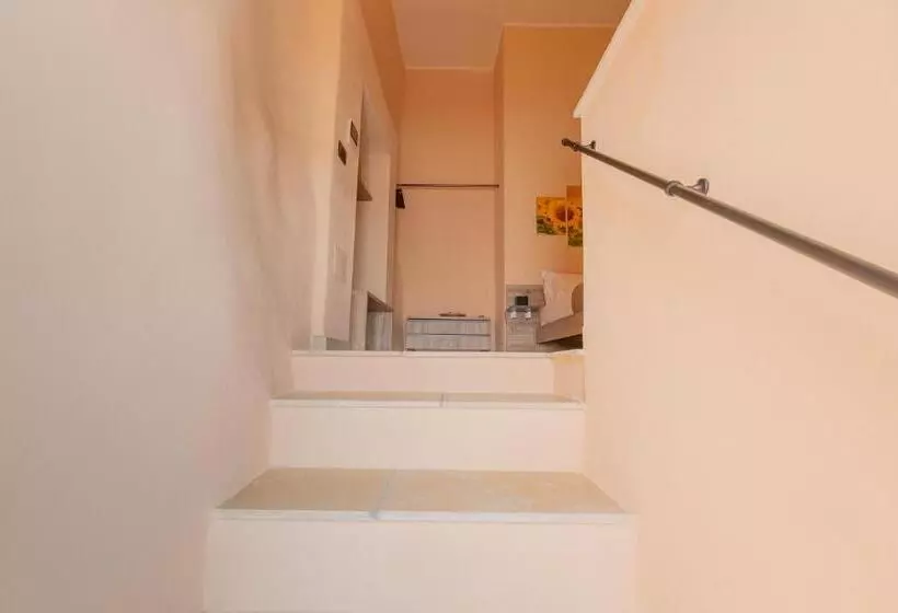 ベッドアンドブレックファースト Terrae Rooms Rental