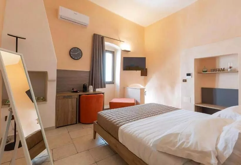 ベッドアンドブレックファースト Terrae Rooms Rental