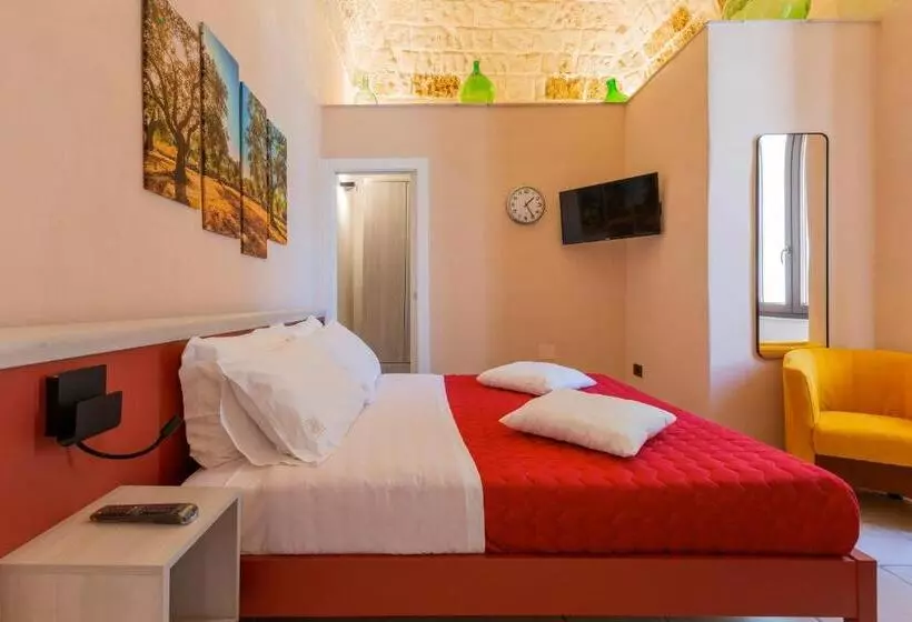 ベッドアンドブレックファースト Terrae Rooms Rental