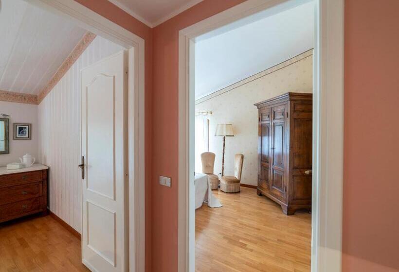 בית מלון כפרי Agriturismo Dalla Mimmi