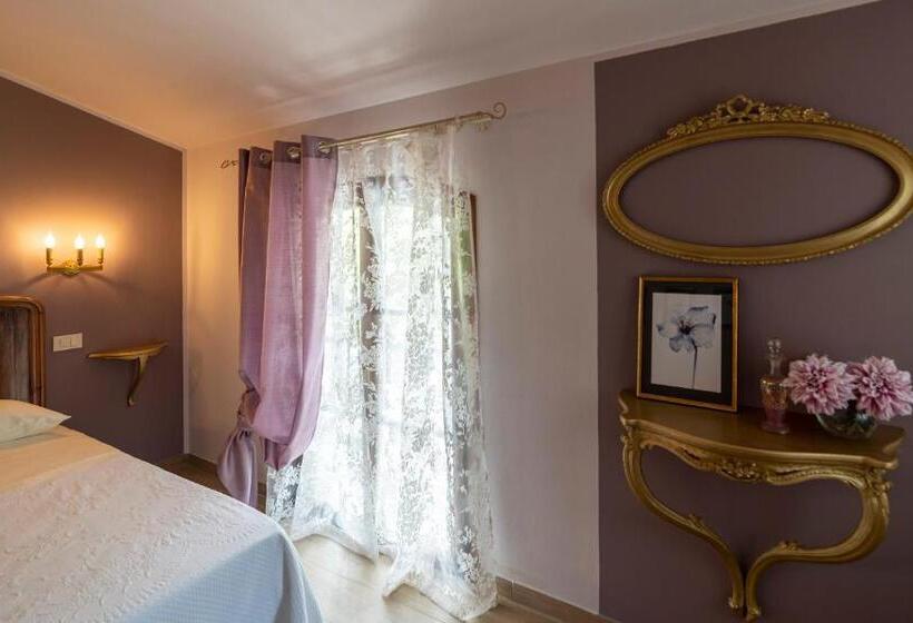 בית מלון כפרי Agriturismo Dalla Mimmi