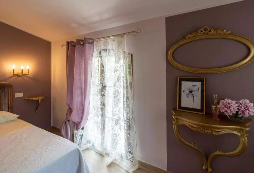 ホテル Agriturismo Dalla Mimmi