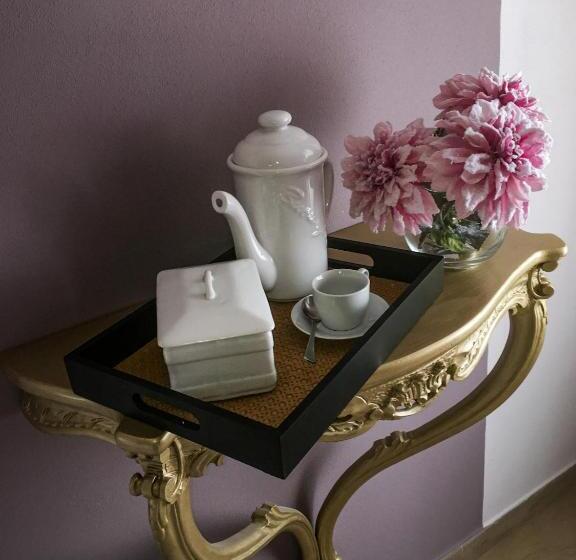 בית מלון כפרי Agriturismo Dalla Mimmi