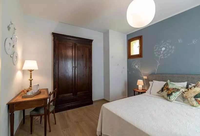 ホテル Agriturismo Dalla Mimmi