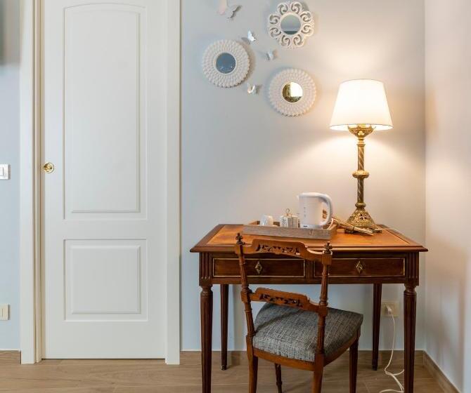 בית מלון כפרי Agriturismo Dalla Mimmi