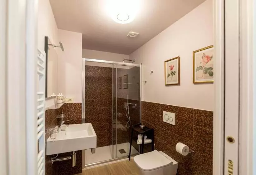 ホテル Agriturismo Dalla Mimmi