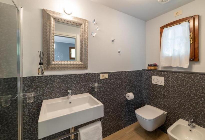 בית מלון כפרי Agriturismo Dalla Mimmi