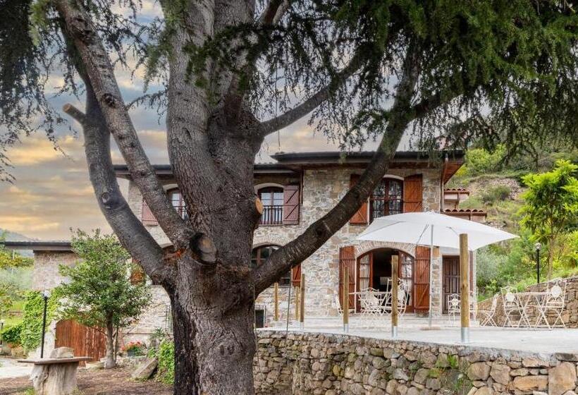 בית מלון כפרי Agriturismo Dalla Mimmi