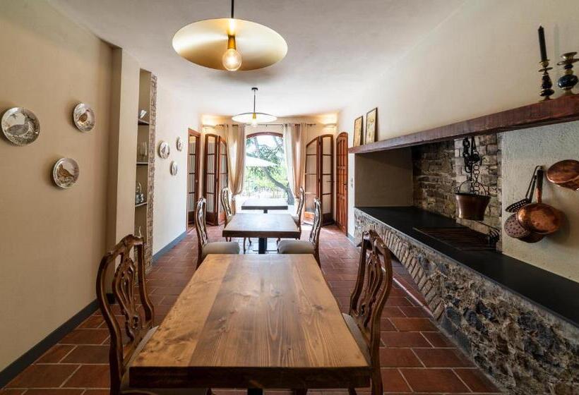 בית מלון כפרי Agriturismo Dalla Mimmi