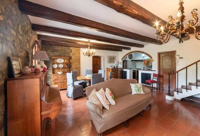 ホテル Agriturismo Dalla Mimmi