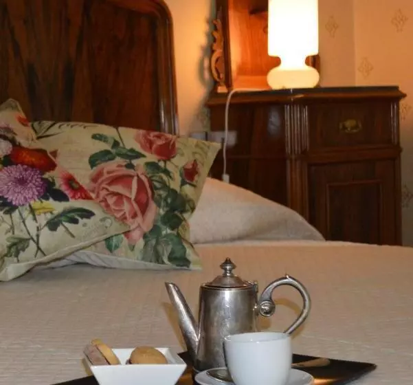 ホテル Agriturismo Dalla Mimmi