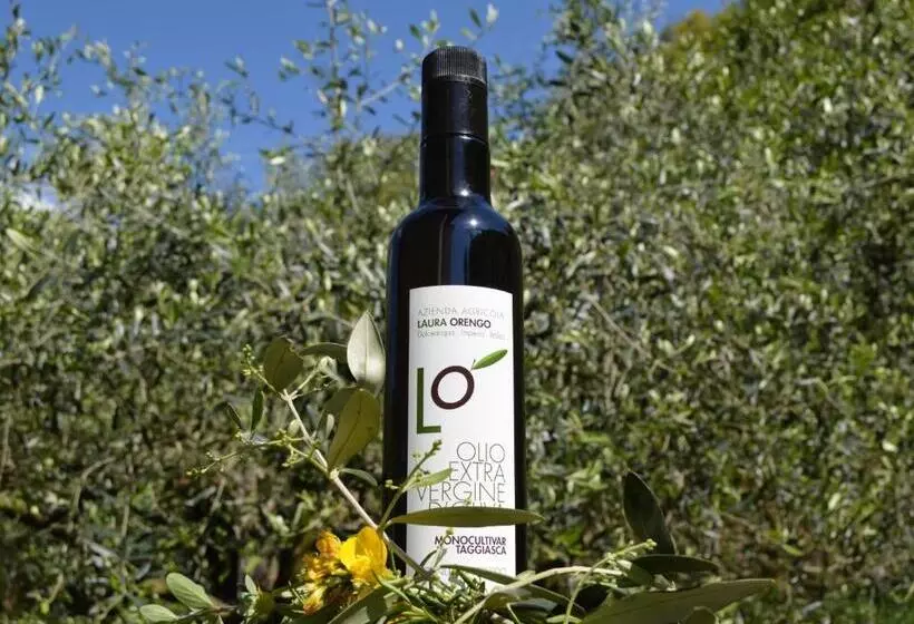 ホテル Agriturismo Dalla Mimmi