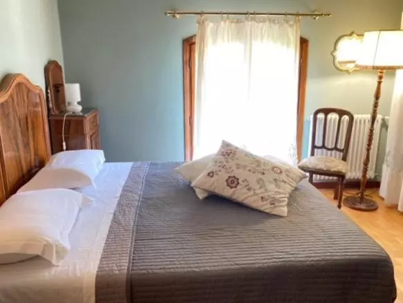 ホテル Agriturismo Dalla Mimmi