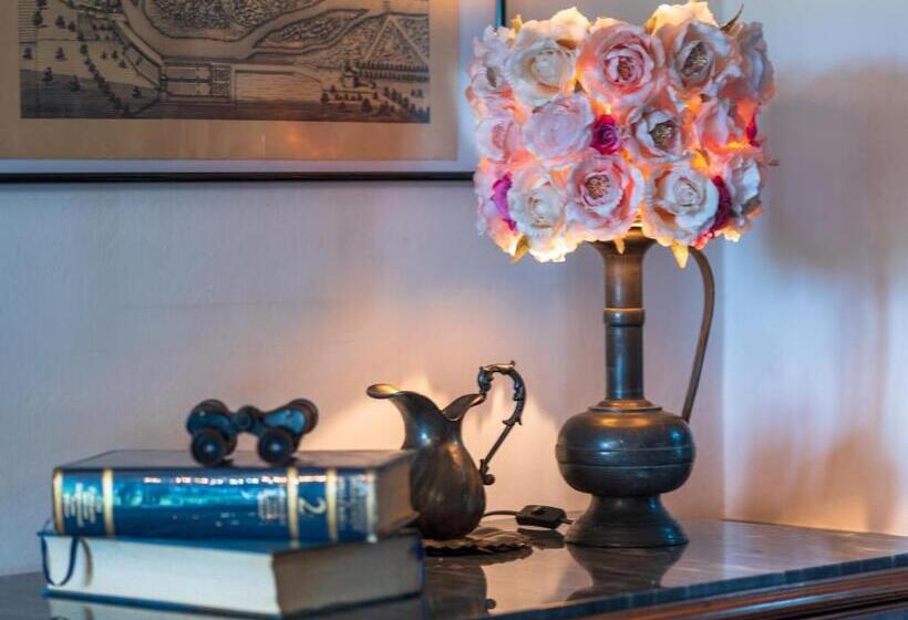 בית מלון כפרי Agriturismo Dalla Mimmi