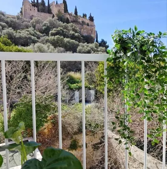Hotelli Des Calanques