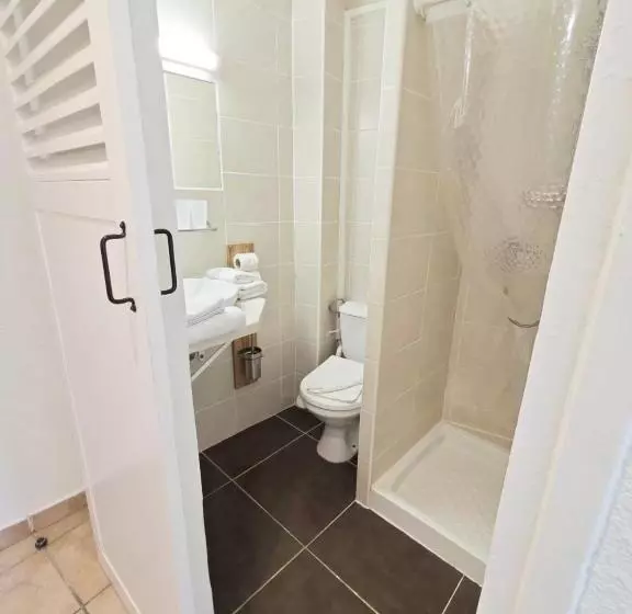 Hotelli Des Calanques