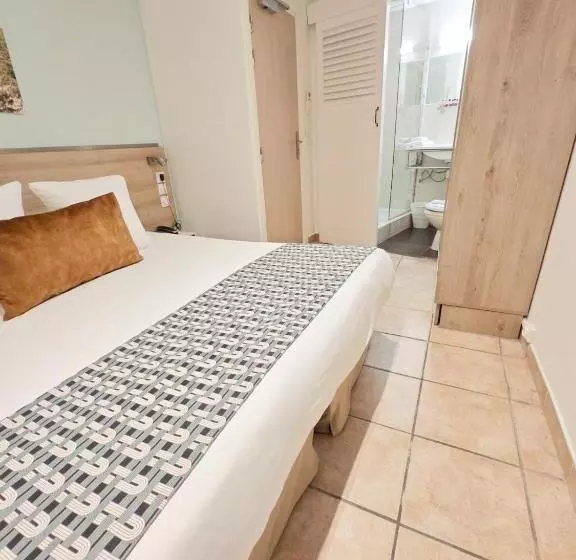 Hotelli Des Calanques