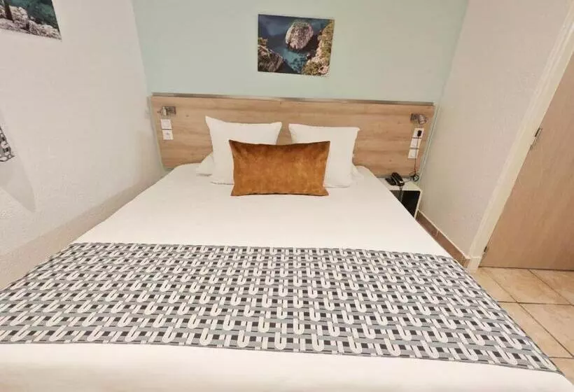 Hotelli Des Calanques